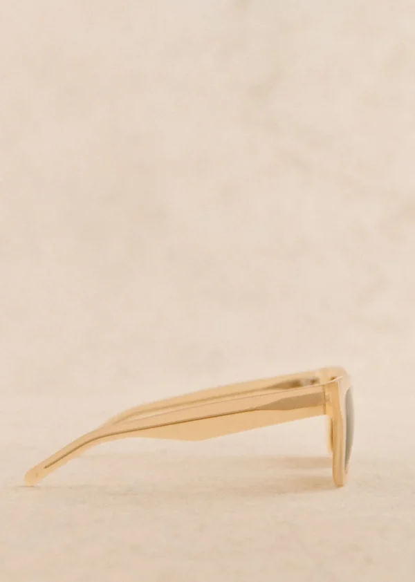 Sezane Sonnenbrille Mila