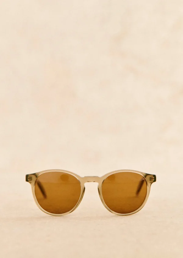 Sezane Sonnenbrille Penelope