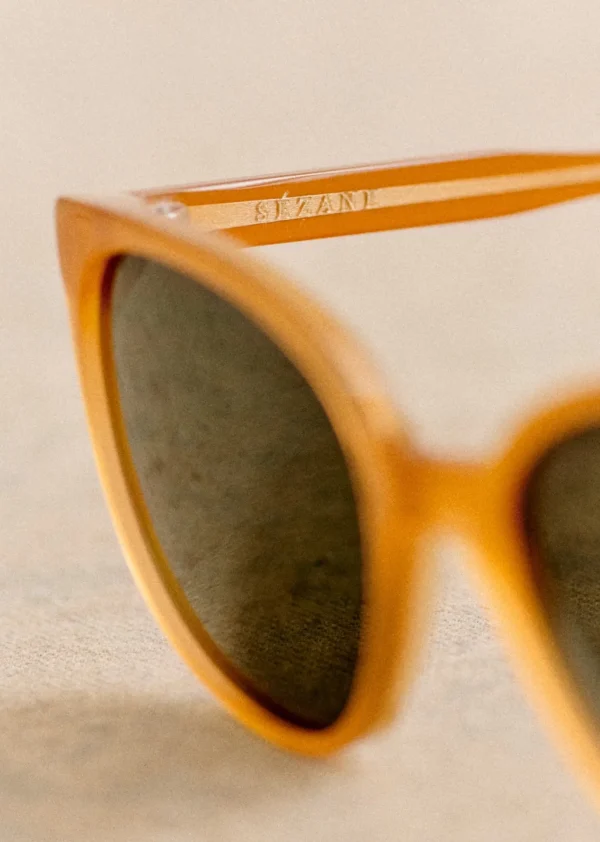 Sezane Sonnenbrille Romie