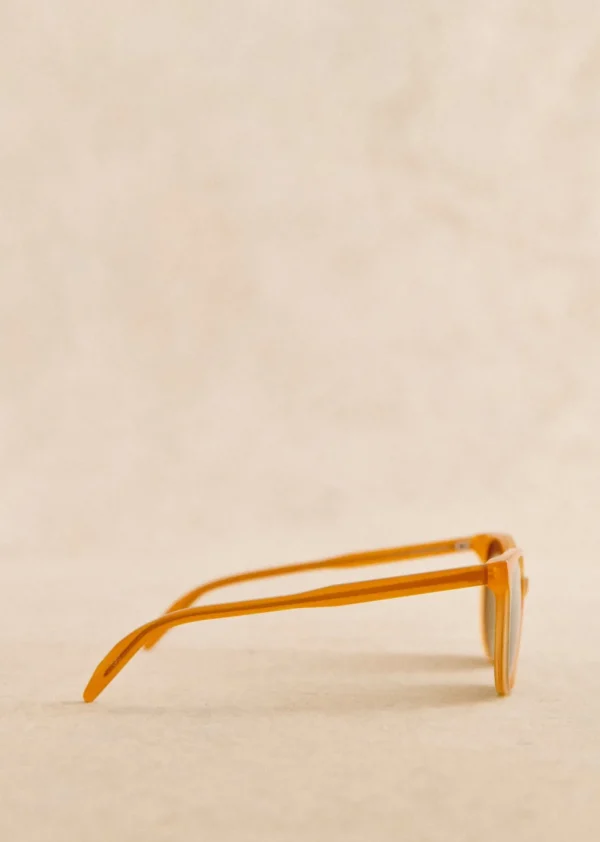 Sezane Sonnenbrille Romie