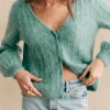 Sezane Strickjacke Antonetta