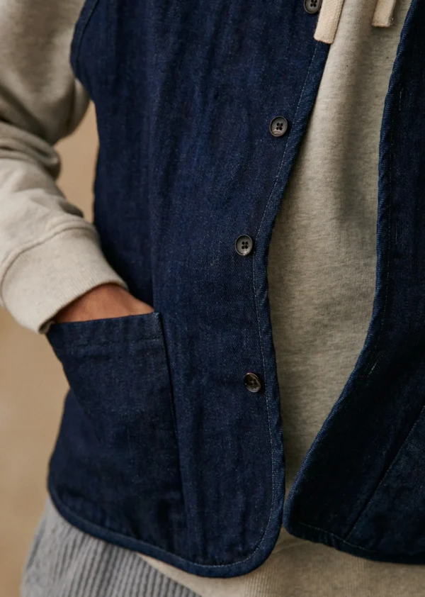 Sezane Strickjacke Ibrox