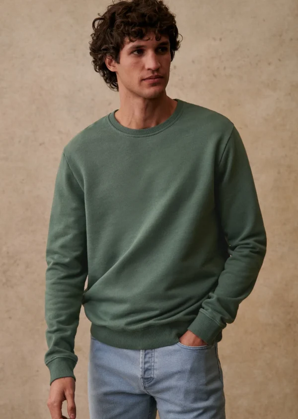 Sezane Sweatshirt Jaylen