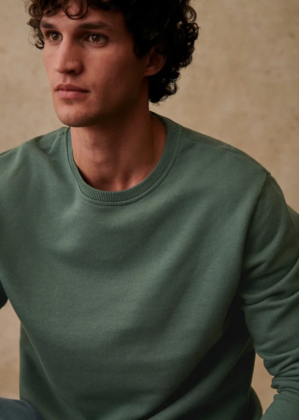 Sezane Sweatshirt Jaylen