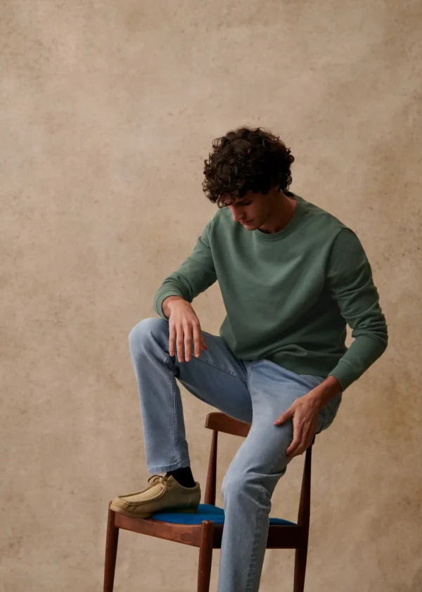 Sezane Sweatshirt Jaylen