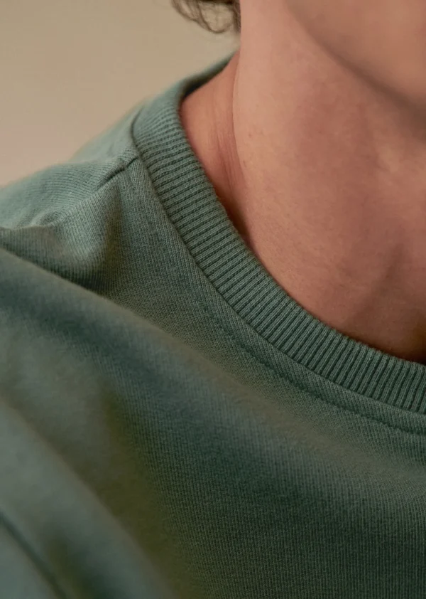 Sezane Sweatshirt Jaylen