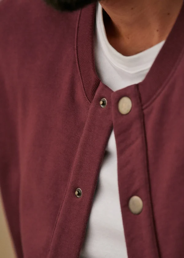 Sezane Sweatshirt Langstone