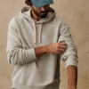 Sezane Sweatshirt Thompson