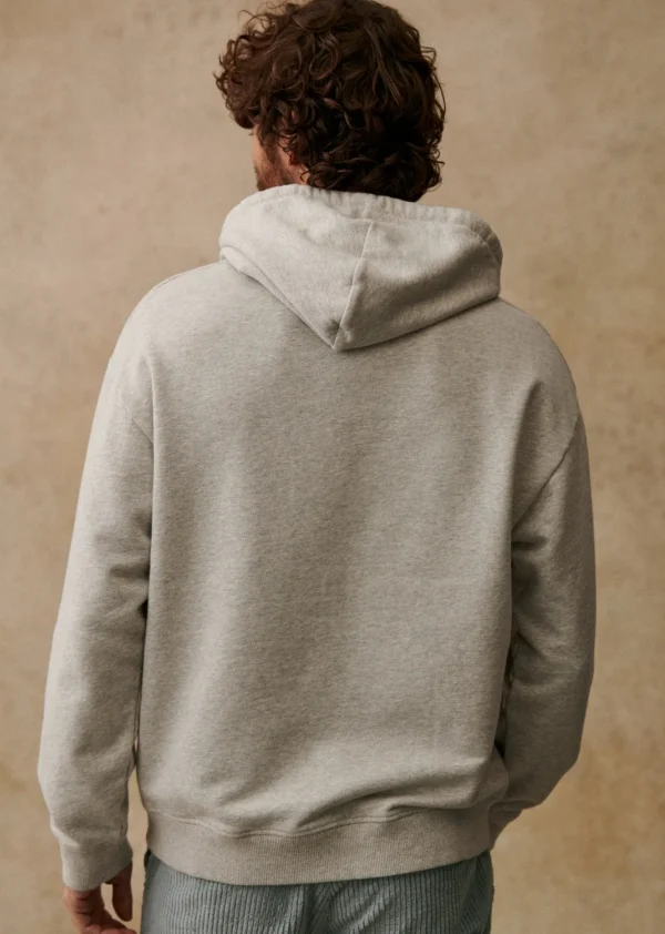 Sezane Sweatshirt Thompson