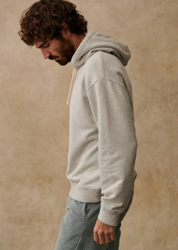 Sezane Sweatshirt Thompson