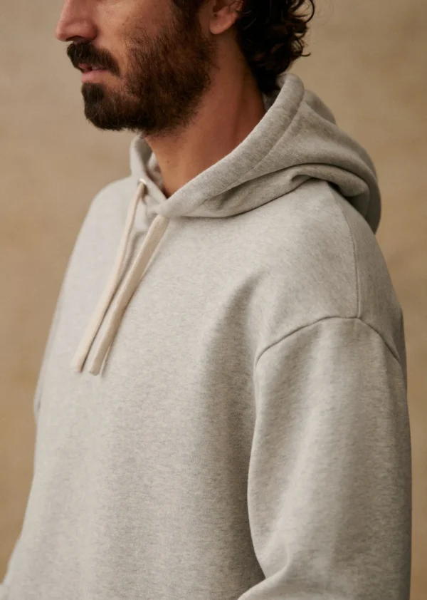Sezane Sweatshirt Thompson