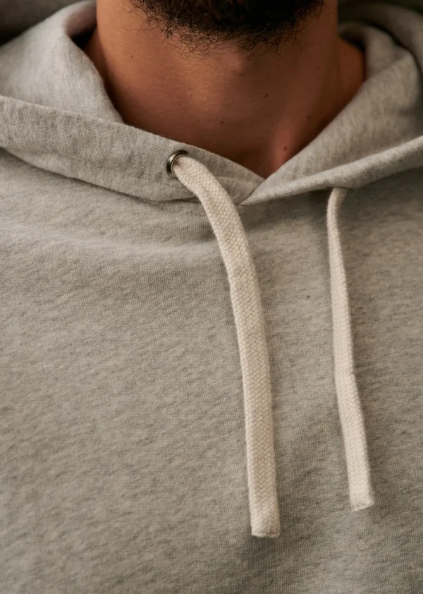 Sezane Sweatshirt Thompson