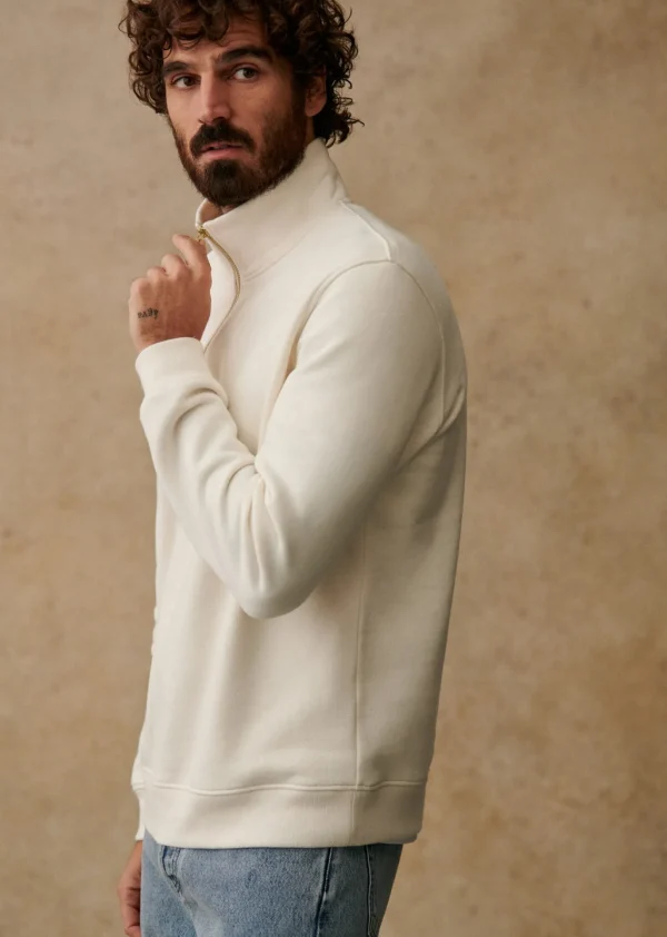 Sezane Sweatshirt Wesson
