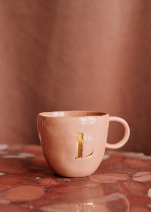 Sezane Sézane Maison – Tasse Appolline Blush