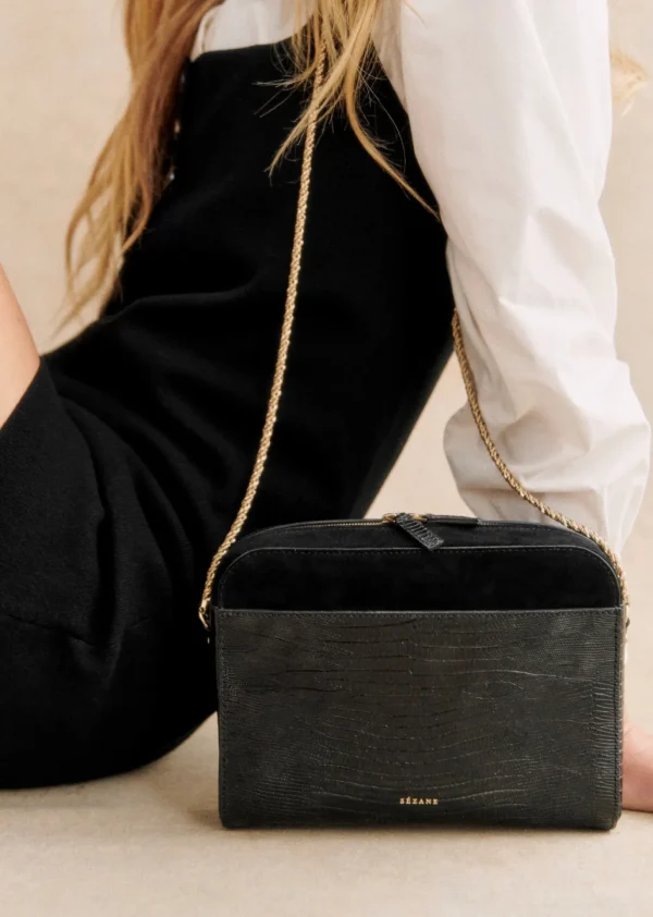 Sezane Tasche Abel