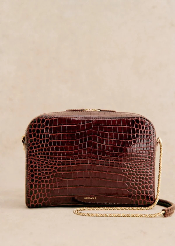 Sezane Tasche Abel