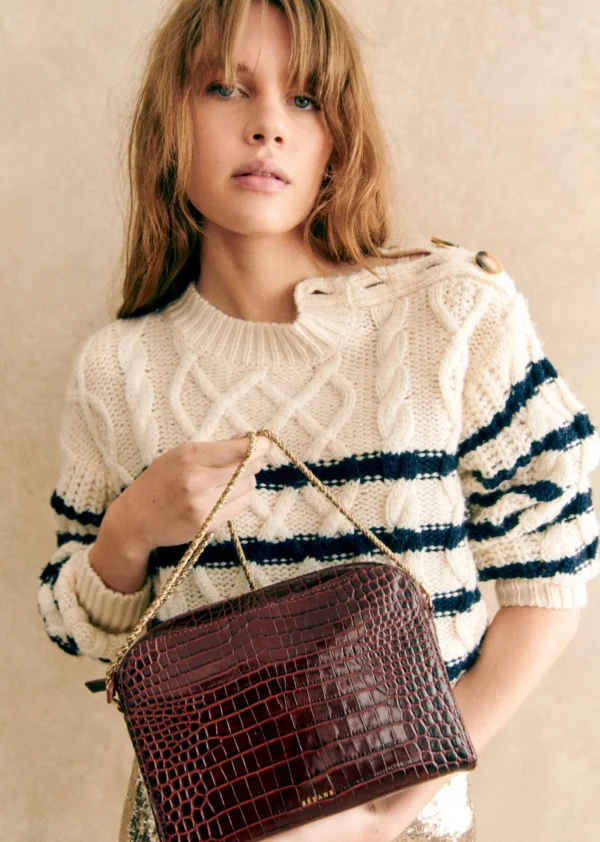 Sezane Tasche Abel