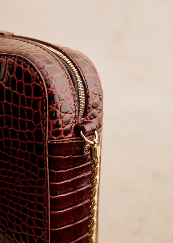 Sezane Tasche Abel