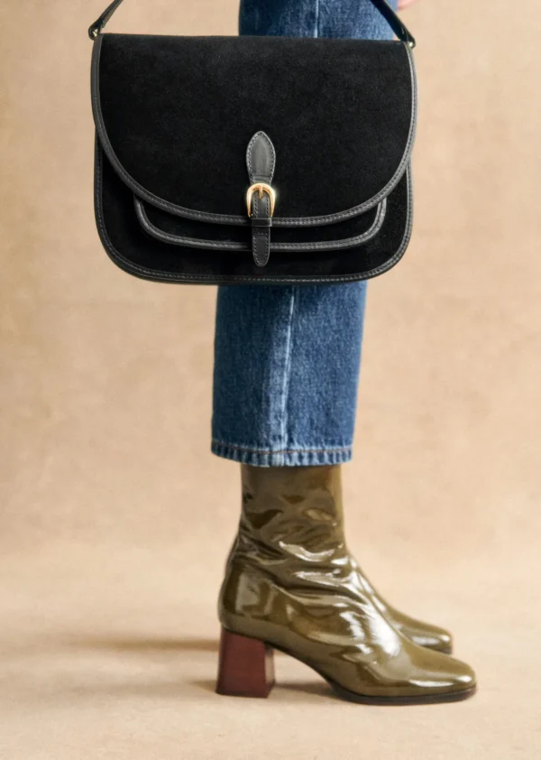 Sezane Tasche Grand Roméo