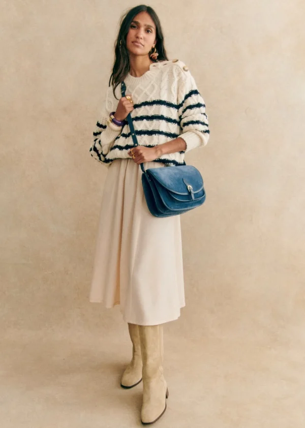 Sezane Tasche Grand Roméo