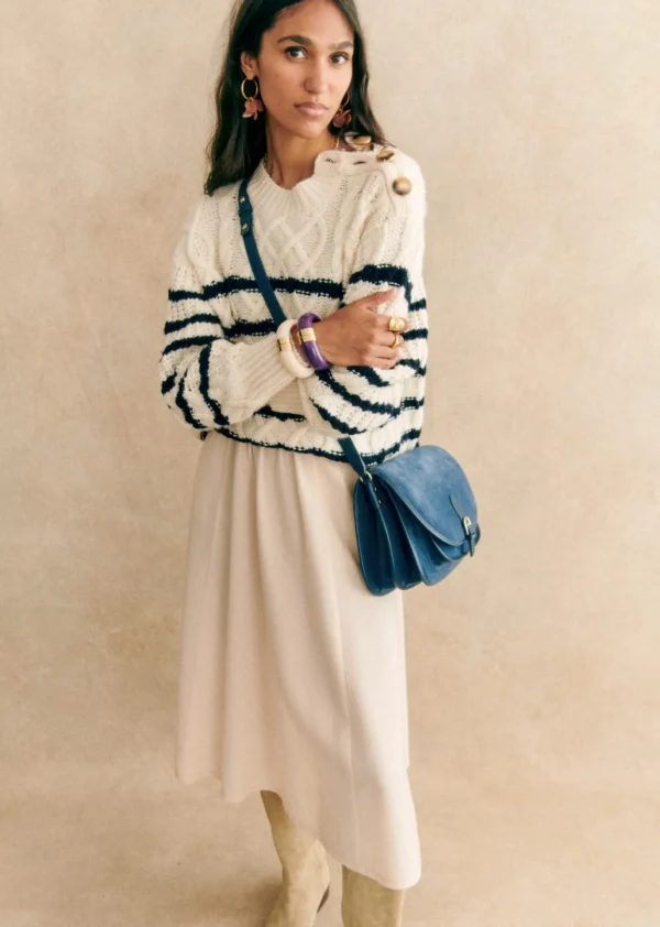 Sezane Tasche Grand Roméo