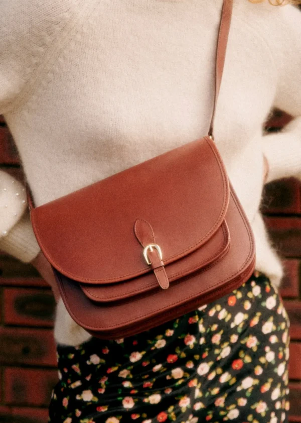 Sezane Tasche Grand Roméo