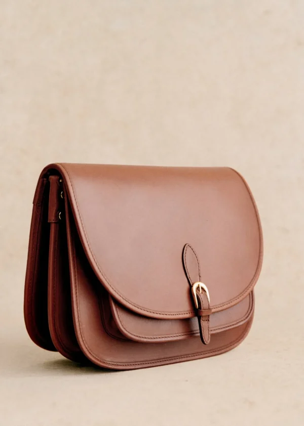 Sezane Tasche Grand Roméo