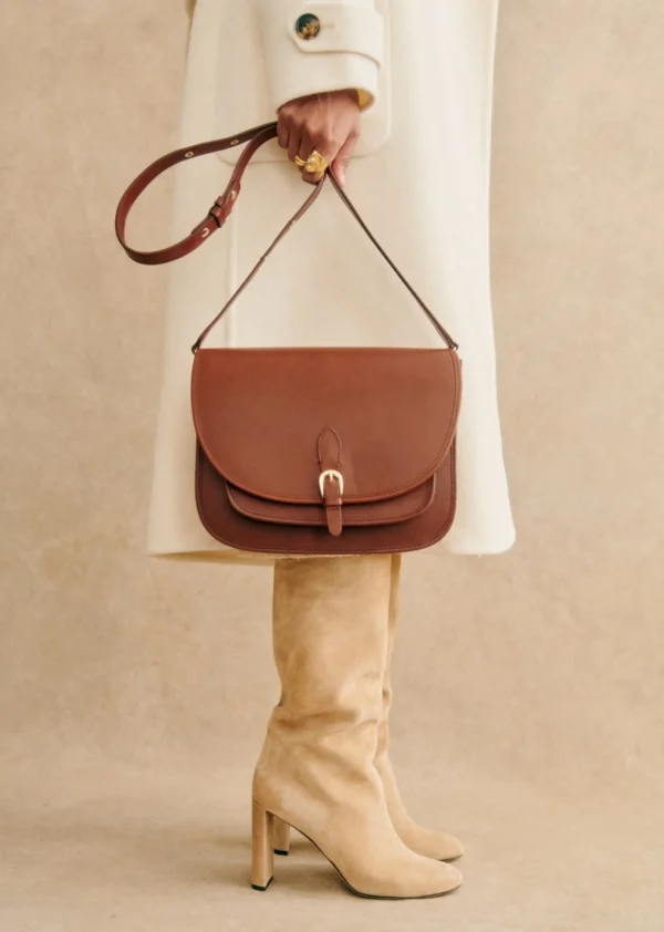 Sezane Tasche Grand Roméo