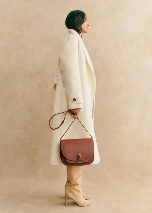 Sezane Tasche Grand Roméo