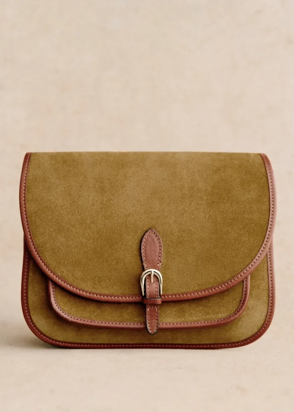 Sezane Tasche Grand Roméo