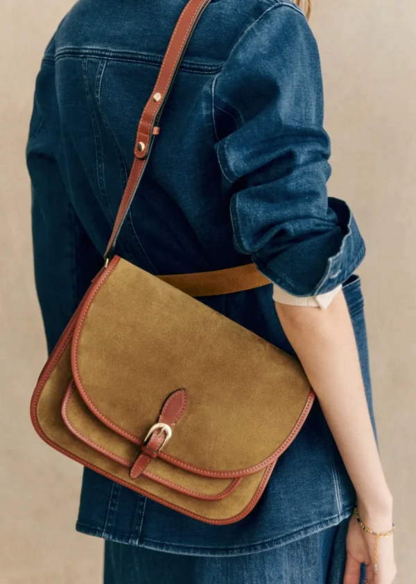 Sezane Tasche Grand Roméo