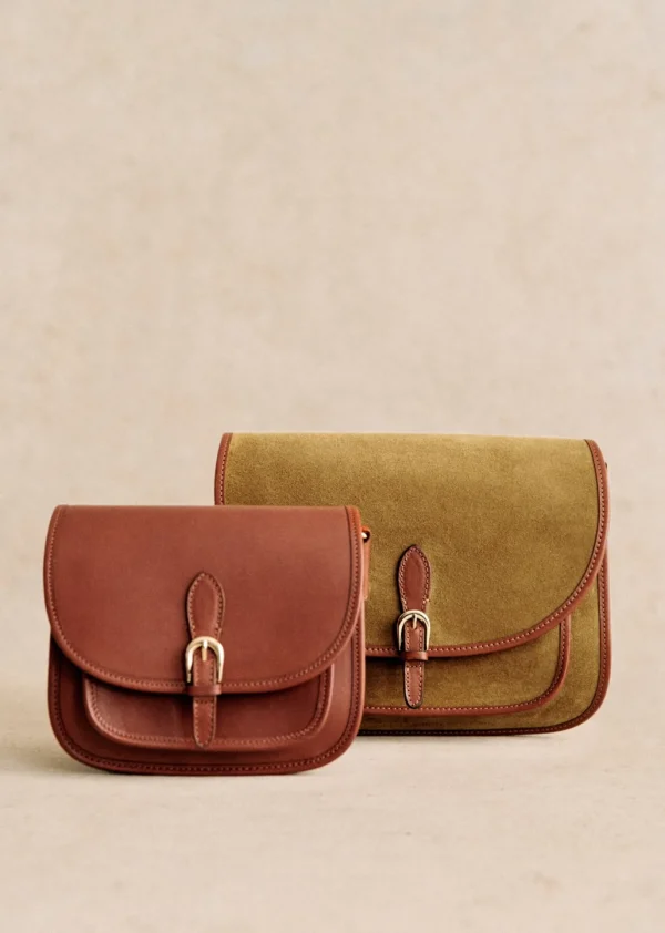 Sezane Tasche Grand Roméo