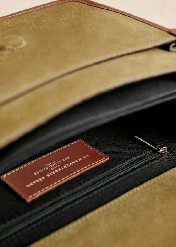 Sezane Tasche Grand Roméo