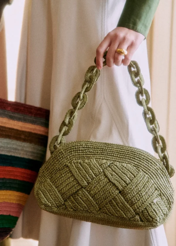 Sezane Tasche Isabelle