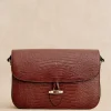 Sezane Tasche Milo Vintage