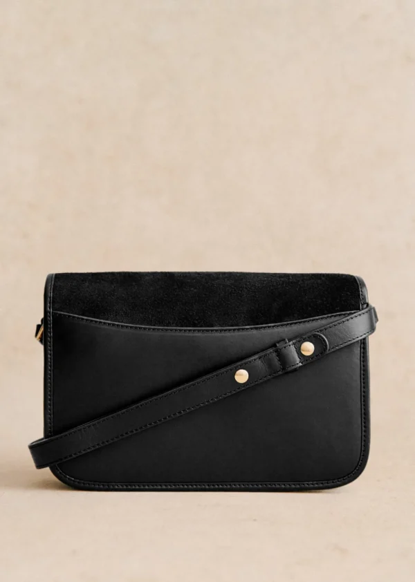 Sezane Tasche Milo Vintage