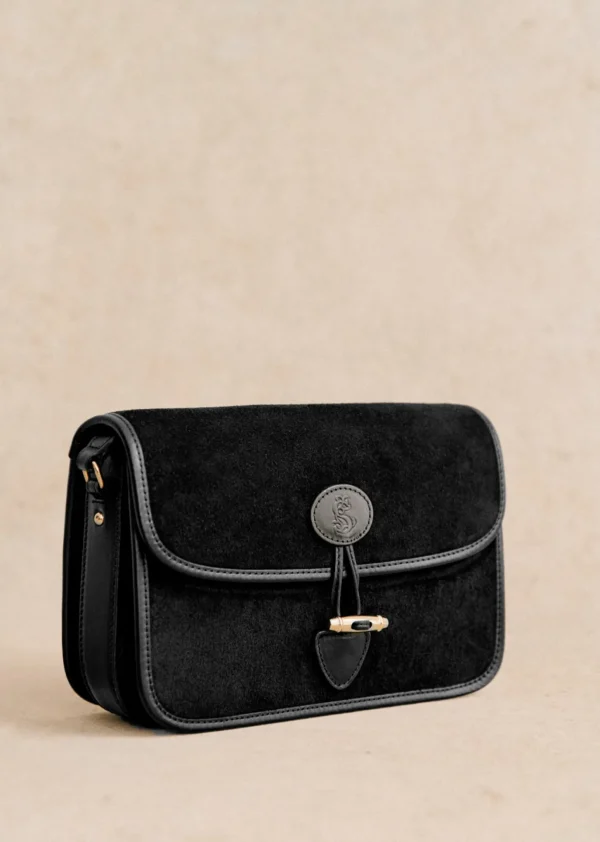 Sezane Tasche Milo Vintage