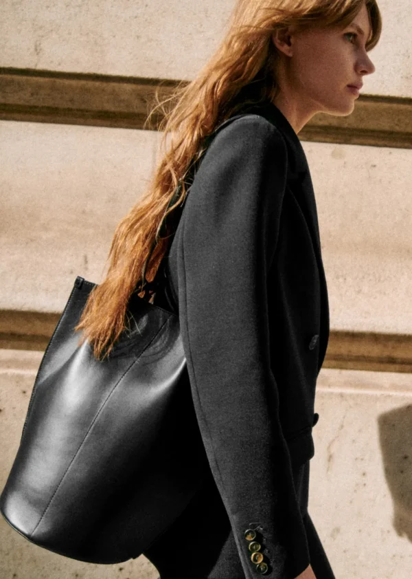 Sezane Tasche Romie