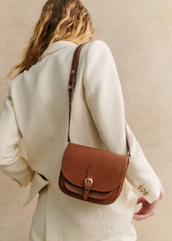 Sezane Tasche Roméo
