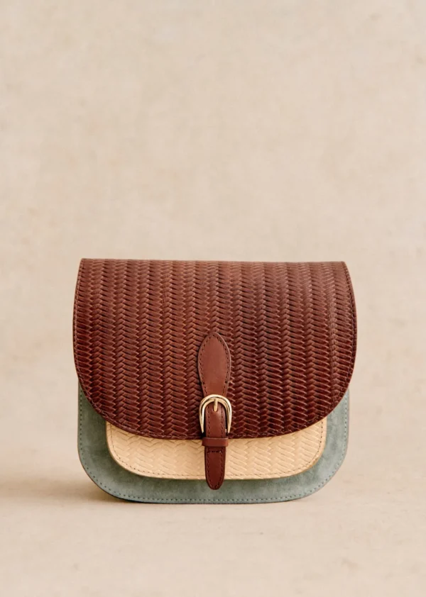 Sezane Tasche Roméo