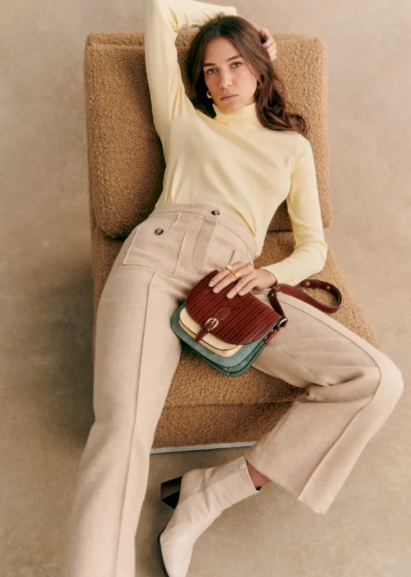 Sezane Tasche Roméo