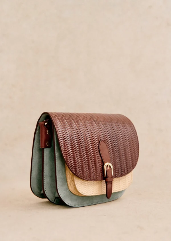 Sezane Tasche Roméo