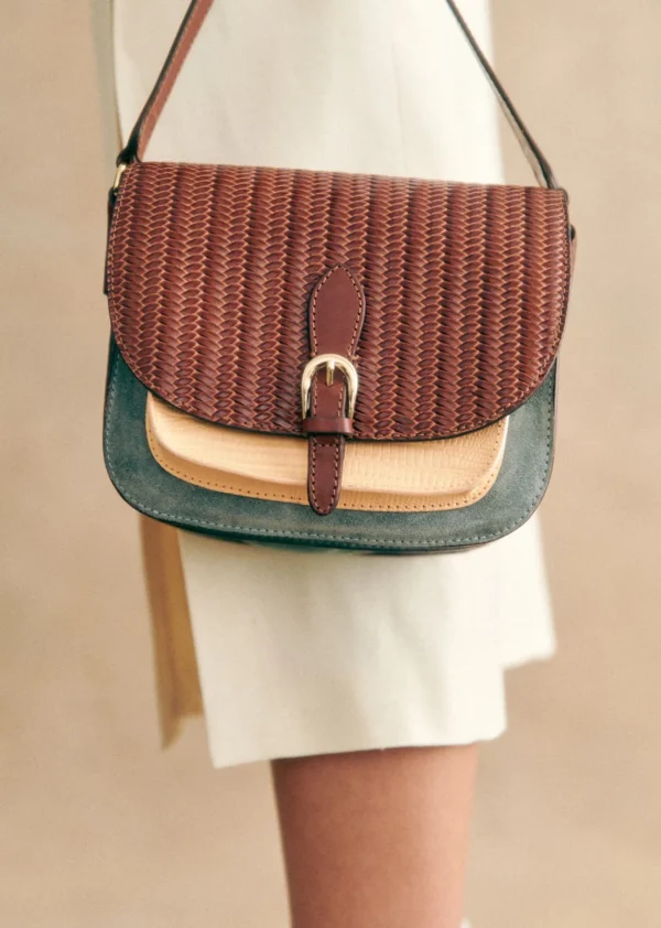 Sezane Tasche Roméo