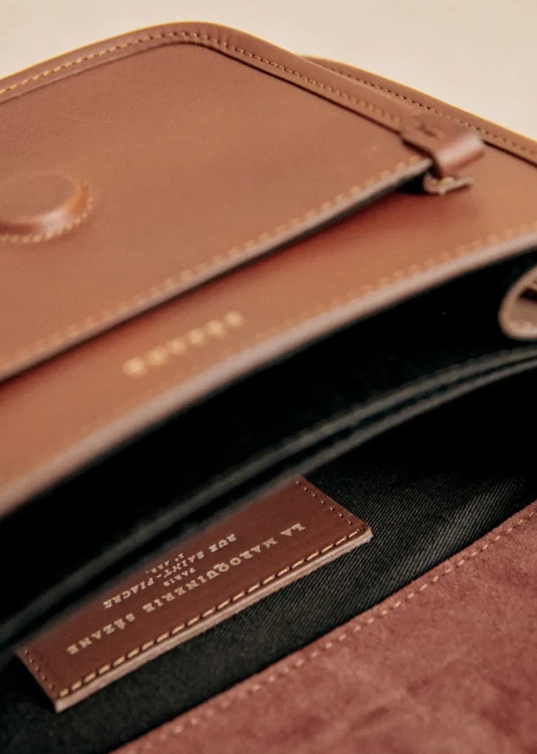 Sezane Tasche Roméo