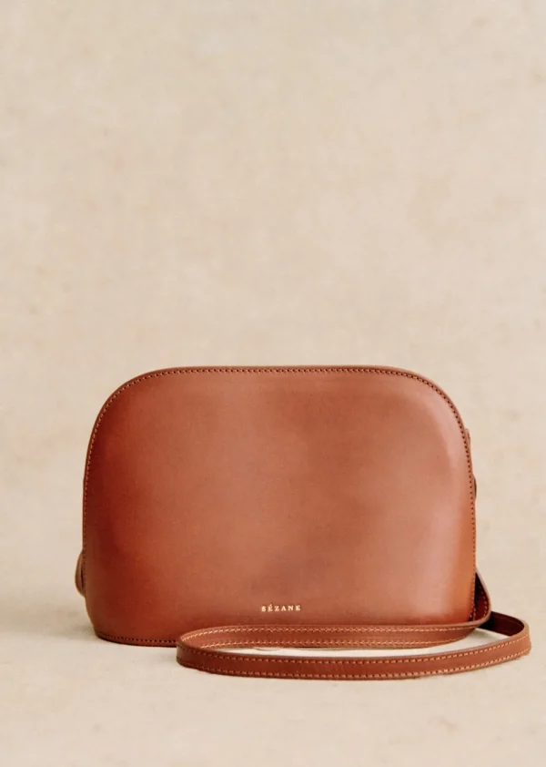 Sezane Tasche Victor Heritage