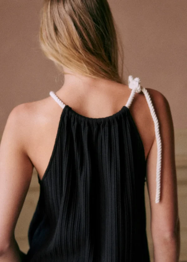 Sezane Top Jill