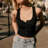 Sezane Top Lilou