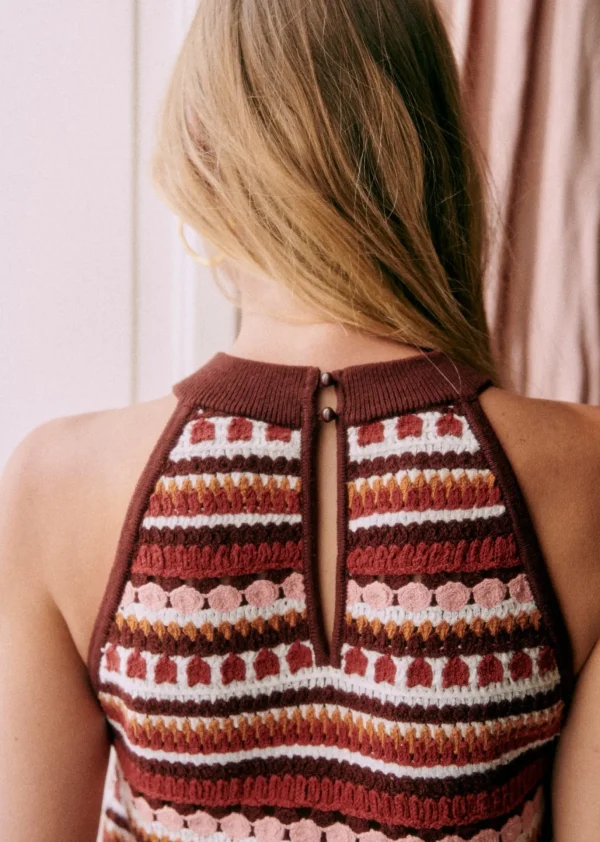 Sezane Top Lior