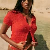 Sezane Top Milane