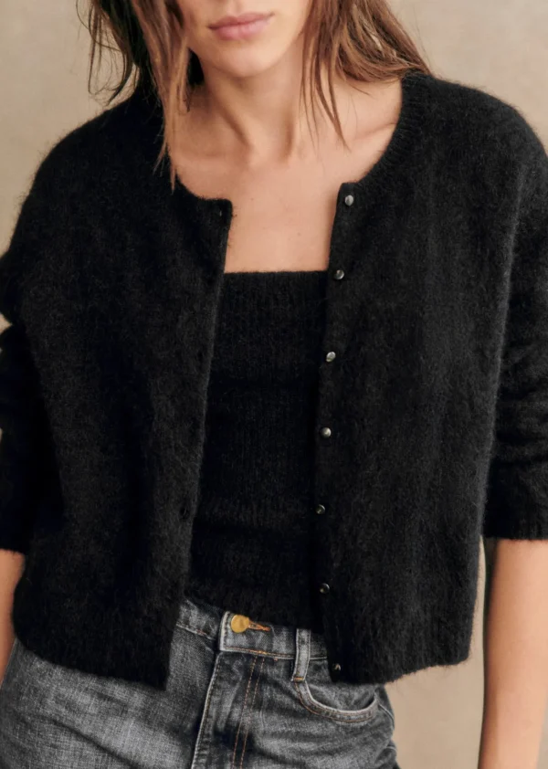 Sezane Top Orianna